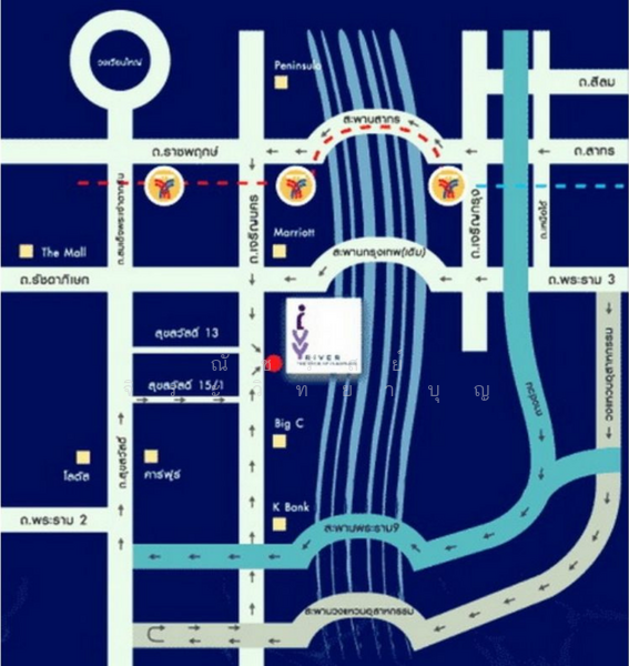 Ivy River : ไอวี่ ริเวอร์, กรุงเทพ, 57 ถนนราษฎร์บูรณะ แขวงบางปะกอก เขตราษฎร์บูรณะ กรุงเทพมหานคร, บางปะกอก, ราษฎร์บูรณะ, กรุงเทพ, 35 ตร.ม., คอนโด ขาย, โดย ณัชรัสย์ จิระวิทยาบุญ, 500213716 - DDproperty.com