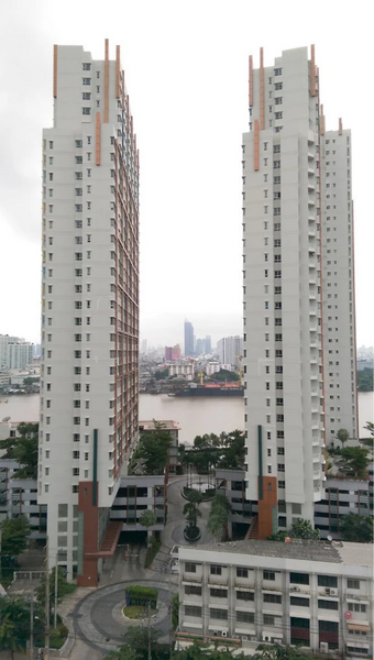 Ivy River : ไอวี่ ริเวอร์, กรุงเทพ, 57 ถนนราษฎร์บูรณะ แขวงบางปะกอก เขตราษฎร์บูรณะ กรุงเทพมหานคร, บางปะกอก, ราษฎร์บูรณะ, กรุงเทพ, 35 ตร.ม., คอนโด ขาย, โดย ณัชรัสย์ จิระวิทยาบุญ, 500213716 - DDproperty.com