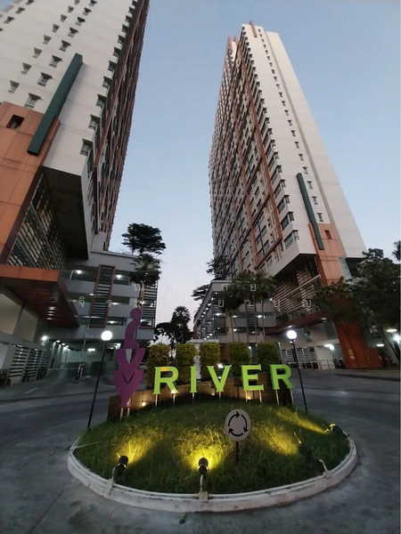 Ivy River : ไอวี่ ริเวอร์, กรุงเทพ, 57 ถนนราษฎร์บูรณะ แขวงบางปะกอก เขตราษฎร์บูรณะ กรุงเทพมหานคร, บางปะกอก, ราษฎร์บูรณะ, กรุงเทพ, 35 ตร.ม., คอนโด ขาย, โดย ณัชรัสย์ จิระวิทยาบุญ, 500213716 - DDproperty.com