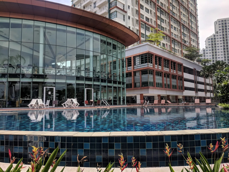 Ivy River, Bangkok, 57 Ratburana Road, Bangpakok, Rat Burana, Bangkok, 1 Bedroom, 35 sqm, Condo For Sale, by ณัชรัสย์ จิระวิทยาบุญ, 500213716 - DDproperty.com