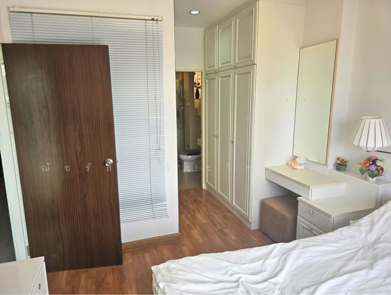 Ivy River, Bangkok, 57 Ratburana Road, Bangpakok, Rat Burana, Bangkok, 1 Bedroom, 36 sqm, Condo For Sale, by ณัชรัสย์ จิระวิทยาบุญ, 500213716 - DDproperty.com