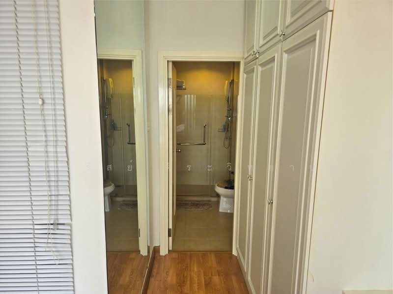 Ivy River, Bangkok, 57 Ratburana Road, Bangpakok, Rat Burana, Bangkok, 1 Bedroom, 36 sqm, Condo For Sale, by ณัชรัสย์ จิระวิทยาบุญ, 500213716 - DDproperty.com