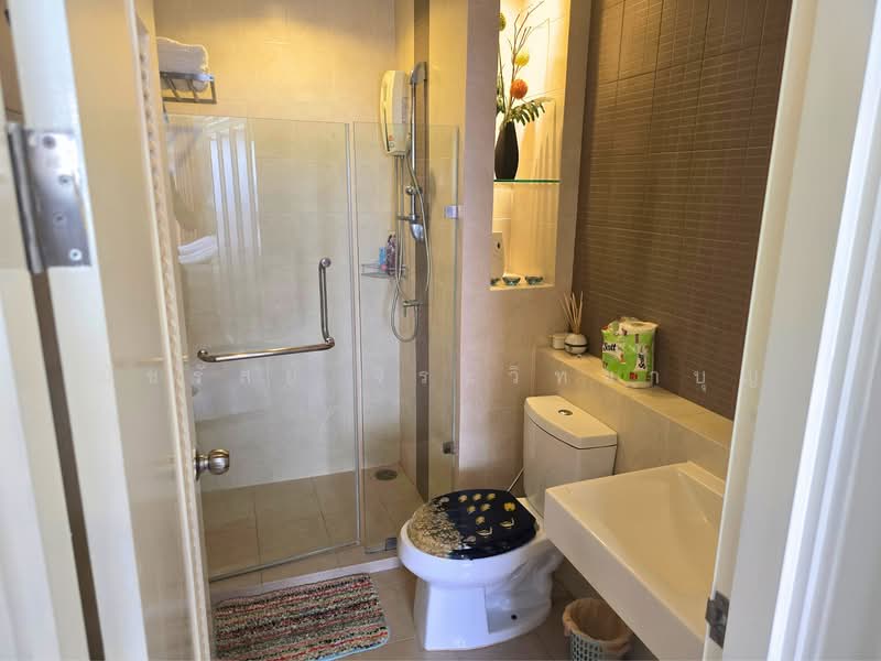 Ivy River, Bangkok, 57 Ratburana Road, Bangpakok, Rat Burana, Bangkok, 1 Bedroom, 36 sqm, Condo For Sale, by ณัชรัสย์ จิระวิทยาบุญ, 500213716 - DDproperty.com