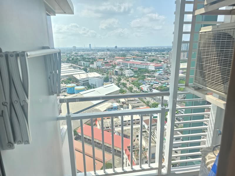 Ivy River, Bangkok, 57 Ratburana Road, Bangpakok, Rat Burana, Bangkok, 1 Bedroom, 36 sqm, Condo For Sale, by ณัชรัสย์ จิระวิทยาบุญ, 500213716 - DDproperty.com