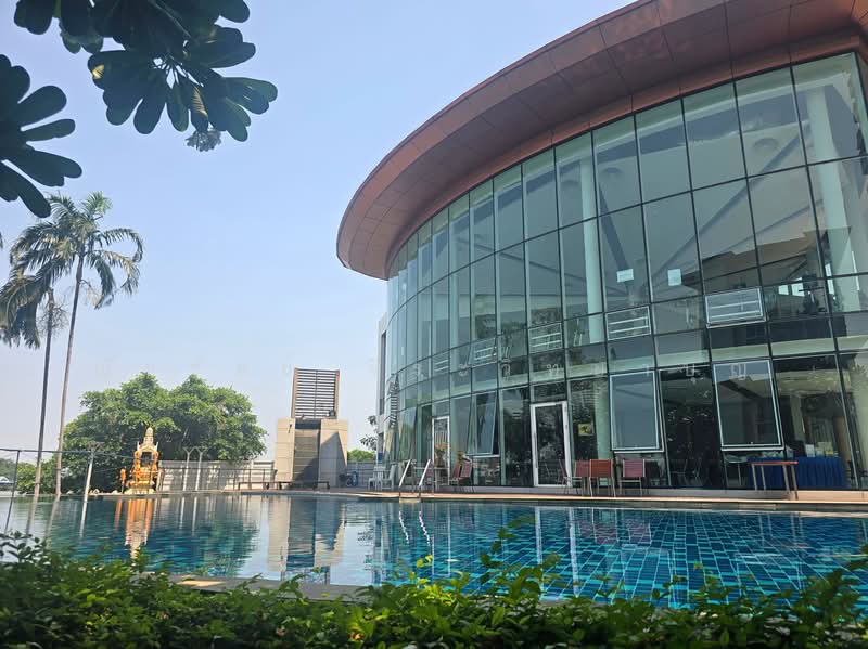 Ivy River, Bangkok, 57 Ratburana Road, Bangpakok, Rat Burana, Bangkok, 1 Bedroom, 36 sqm, Condo For Sale, by ณัชรัสย์ จิระวิทยาบุญ, 500213716 - DDproperty.com