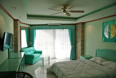 ขาย - View Talay 1 Jomtien : วิวทะเล 1 จอมเทียน, ชลบุรี