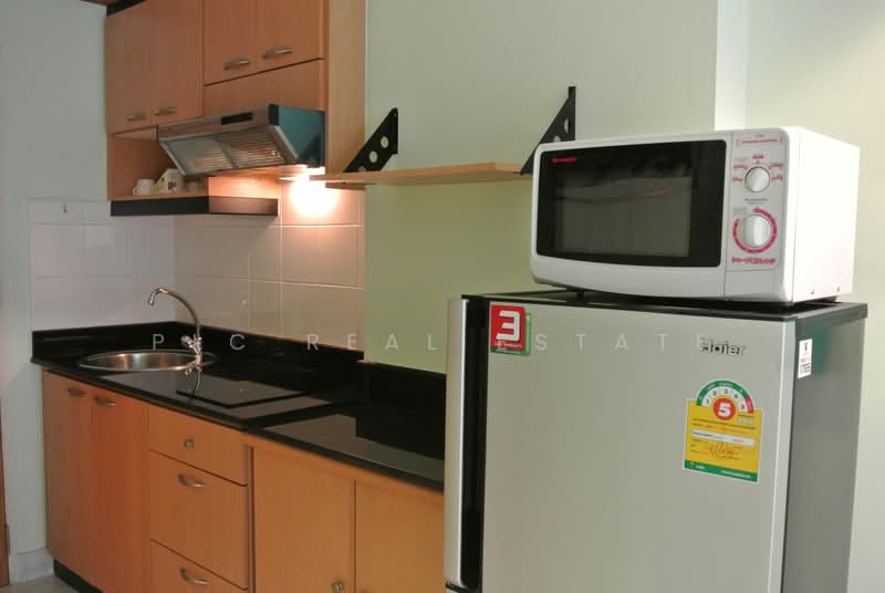 View Talay 1 Jomtien, Chon Buri (Pattaya), Pattaya City, Nong Pru, Bang Lamung (Pattaya), Chon Buri (Pattaya), 1 Bedroom, 32 sqm, Condo For Sale, by PLC Real Estate, 500213717 - DDproperty.com