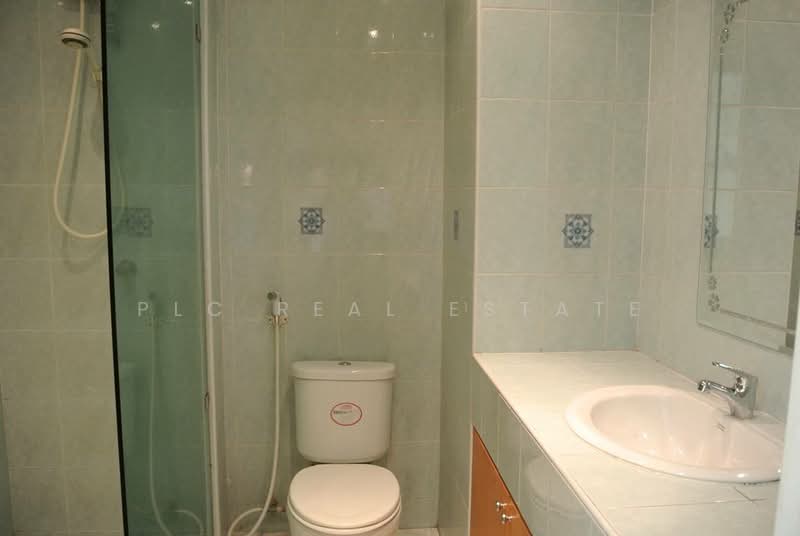 View Talay 1 Jomtien, Chon Buri (Pattaya), Pattaya City, Nong Pru, Bang Lamung (Pattaya), Chon Buri (Pattaya), 1 Bedroom, 32 sqm, Condo For Sale, by PLC Real Estate, 500213717 - DDproperty.com