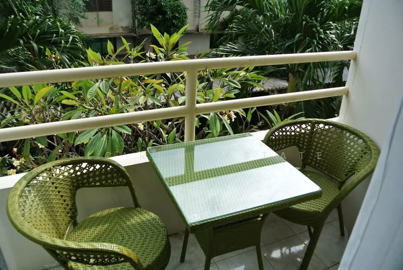 View Talay 1 Jomtien, Chon Buri (Pattaya), Pattaya City, Nong Pru, Bang Lamung (Pattaya), Chon Buri (Pattaya), 1 Bedroom, 32 sqm, Condo For Sale, by PLC Real Estate, 500213717 - DDproperty.com