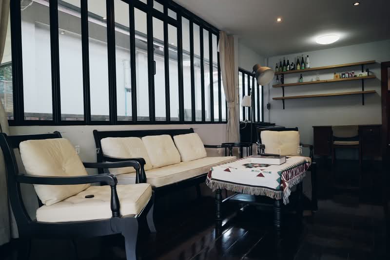 house for rent sukhumvit 65, Bangkok, สุขุมวิท 65, Phra Kanong Nua, Watthana, Bangkok, 2 Bedrooms, 116 sqm, Single Detached House For Rent, by ธีรรัชต์ ศรีเล็กดี, 500213718 - DDproperty.com