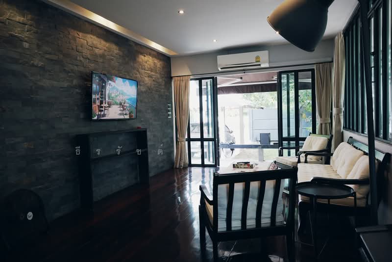 house for rent sukhumvit 65, Bangkok, สุขุมวิท 65, Phra Kanong Nua, Watthana, Bangkok, 2 Bedrooms, 116 sqm, Single Detached House For Rent, by ธีรรัชต์ ศรีเล็กดี, 500213718 - DDproperty.com