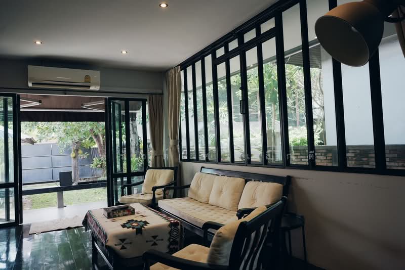 house for rent sukhumvit 65, Bangkok, สุขุมวิท 65, Phra Kanong Nua, Watthana, Bangkok, 2 Bedrooms, 116 sqm, Single Detached House For Rent, by ธีรรัชต์ ศรีเล็กดี, 500213718 - DDproperty.com