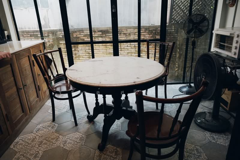 house for rent sukhumvit 65, Bangkok, สุขุมวิท 65, Phra Kanong Nua, Watthana, Bangkok, 2 Bedrooms, 116 sqm, Single Detached House For Rent, by ธีรรัชต์ ศรีเล็กดี, 500213718 - DDproperty.com