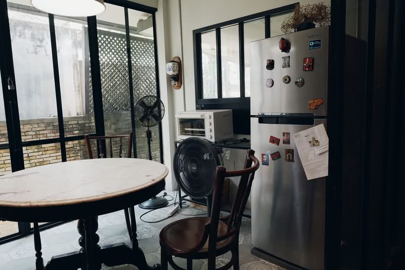 house for rent sukhumvit 65, Bangkok, สุขุมวิท 65, Phra Kanong Nua, Watthana, Bangkok, 2 Bedrooms, 116 sqm, Single Detached House For Rent, by ธีรรัชต์ ศรีเล็กดี, 500213718 - DDproperty.com