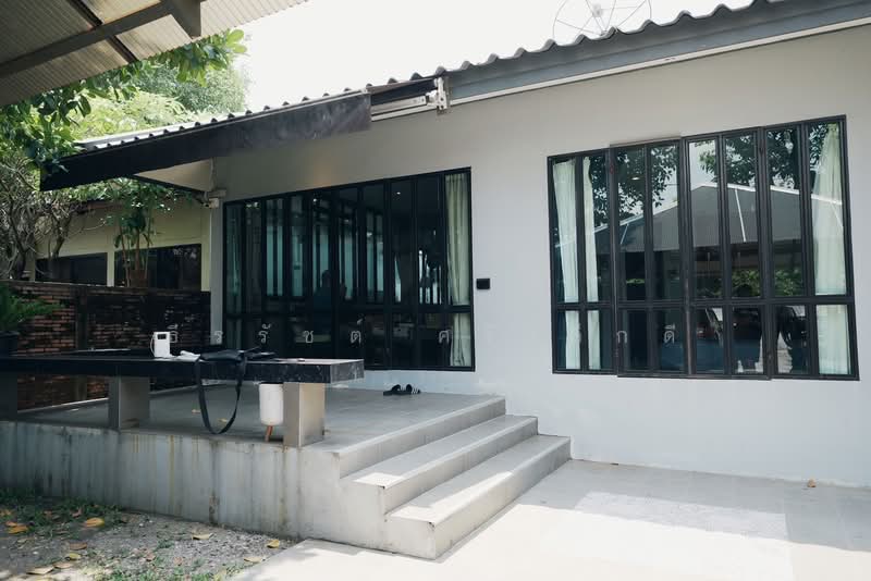 บ้านให้เช่า สุขุมวิท 65, กรุงเทพ, สุขุมวิท 65, พระโขนงเหนือ, วัฒนา, กรุงเทพ, 116 ตร.ม., บ้านเดี่ยว ให้เช่า, โดย ธีรรัชต์ ศรีเล็กดี, 500213718 - DDproperty.com