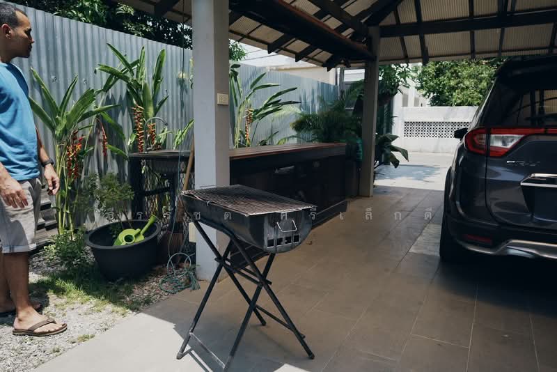 house for rent sukhumvit 65, Bangkok, สุขุมวิท 65, Phra Kanong Nua, Watthana, Bangkok, 2 Bedrooms, 116 sqm, Single Detached House For Rent, by ธีรรัชต์ ศรีเล็กดี, 500213718 - DDproperty.com
