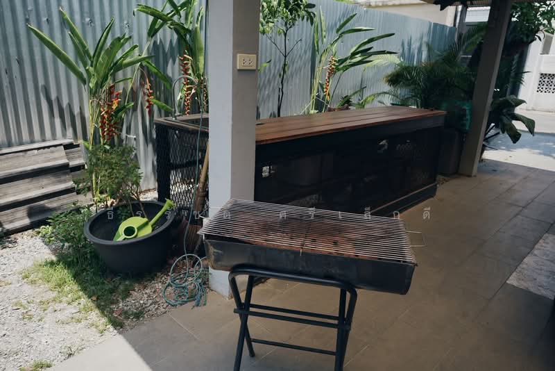 house for rent sukhumvit 65, Bangkok, สุขุมวิท 65, Phra Kanong Nua, Watthana, Bangkok, 2 Bedrooms, 116 sqm, Single Detached House For Rent, by ธีรรัชต์ ศรีเล็กดี, 500213718 - DDproperty.com