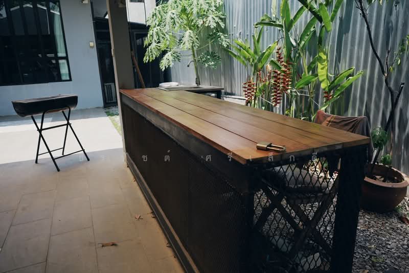 house for rent sukhumvit 65, Bangkok, สุขุมวิท 65, Phra Kanong Nua, Watthana, Bangkok, 2 Bedrooms, 116 sqm, Single Detached House For Rent, by ธีรรัชต์ ศรีเล็กดี, 500213718 - DDproperty.com