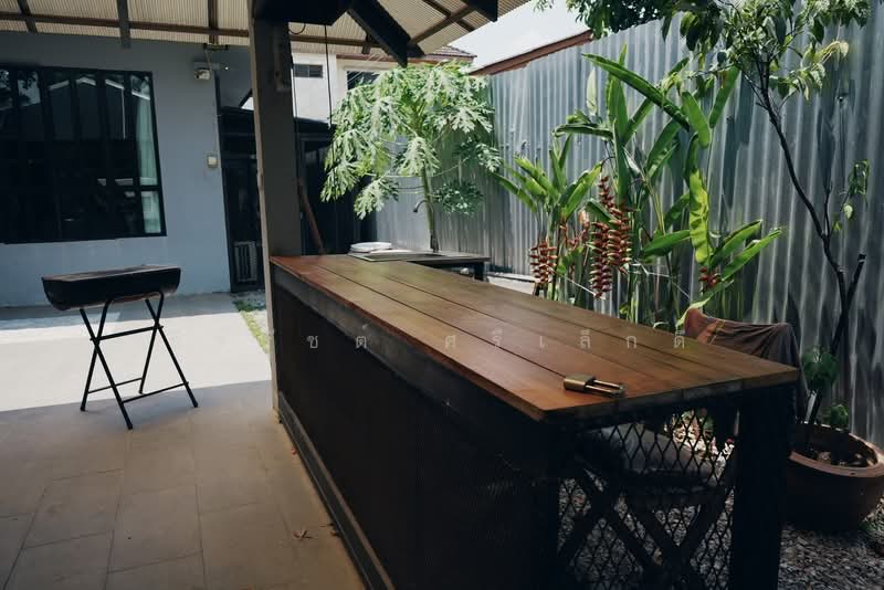 house for rent sukhumvit 65, Bangkok, สุขุมวิท 65, Phra Kanong Nua, Watthana, Bangkok, 2 Bedrooms, 116 sqm, Single Detached House For Rent, by ธีรรัชต์ ศรีเล็กดี, 500213718 - DDproperty.com