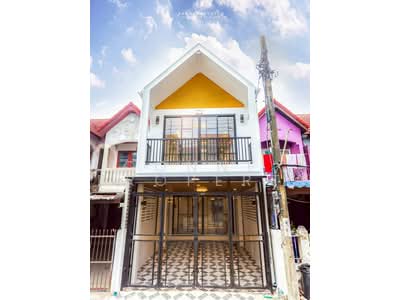 ขาย - พาราไดซ์วิลล์ ประเสริฐมนูกิจ, กรุงเทพ