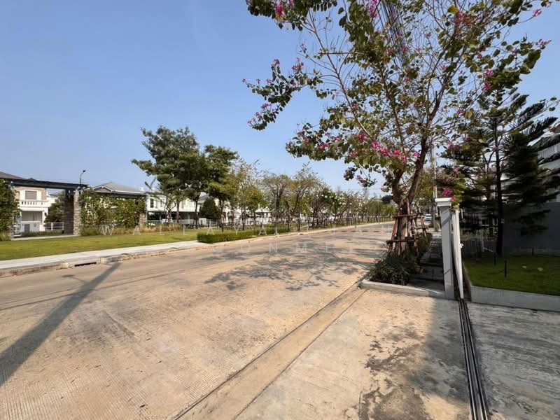 Anya Bangna-Ramkhamhaeng 2, Bangkok, Ramkhamhaeng 2 Road, Dok Mai, Prawet, Bangkok, 2 Bedrooms, 168 sqm, Semi-Detached House (Twin House) For Rent, by Wallaya (Jang) Boonmee, 500213722 - DDproperty.com