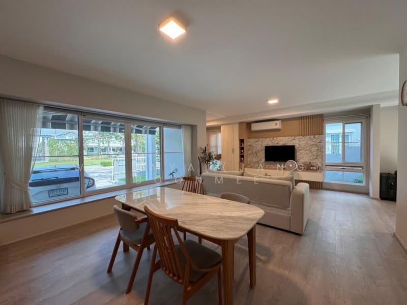 ให้เช่า - Anya Bangna-Ramkhamhaeng 2 : อัญญ่า บางนา-รามคำแหง 2, กรุงเทพ