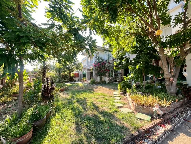 The Water House Kanchanaphisek-Rama 2, Bangkok, Bang Bon 3 Road, Lak Song, Bang Khae, Bangkok, 10+ Bedrooms, 1,100 sqm, Single Detached House For Sale, by คุณ ชาณินภัสส์ สิชาพันธุ์ (ปัฐ), 500213723 - DDproperty.com