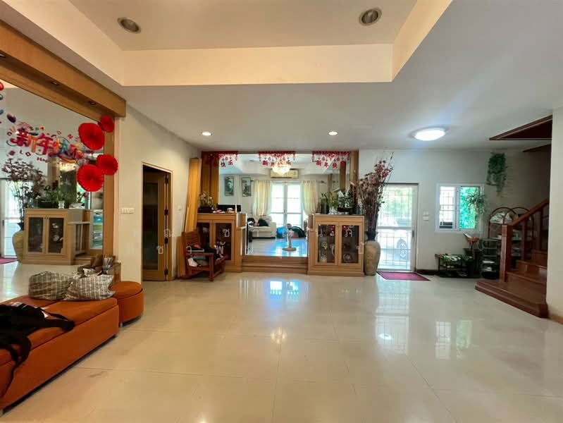 The Water House Kanchanaphisek-Rama 2, Bangkok, Bang Bon 3 Road, Lak Song, Bang Khae, Bangkok, 10+ Bedrooms, 1,100 sqm, Single Detached House For Sale, by คุณ ชาณินภัสส์ สิชาพันธุ์ (ปัฐ), 500213723 - DDproperty.com