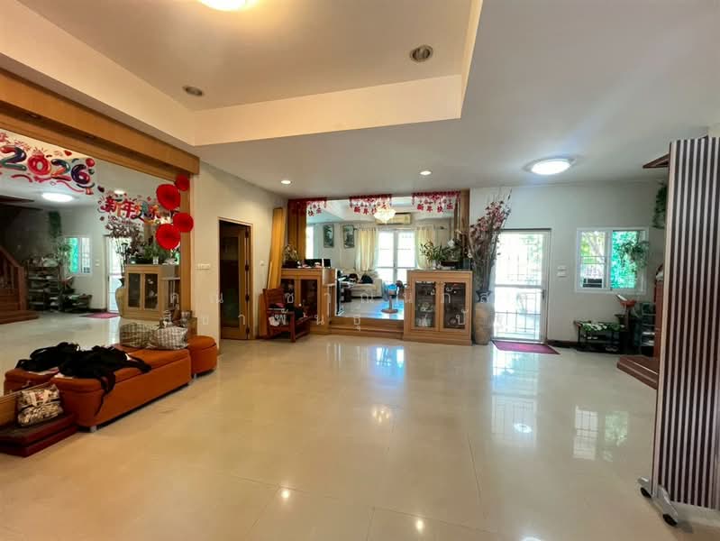 The Water House Kanchanaphisek-Rama 2, Bangkok, Bang Bon 3 Road, Lak Song, Bang Khae, Bangkok, 10+ Bedrooms, 1,100 sqm, Single Detached House For Sale, by คุณ ชาณินภัสส์ สิชาพันธุ์ (ปัฐ), 500213723 - DDproperty.com