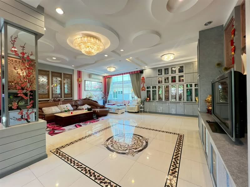 The Water House Kanchanaphisek-Rama 2, Bangkok, Bang Bon 3 Road, Lak Song, Bang Khae, Bangkok, 10+ Bedrooms, 1,100 sqm, Single Detached House For Sale, by คุณ ชาณินภัสส์ สิชาพันธุ์ (ปัฐ), 500213723 - DDproperty.com