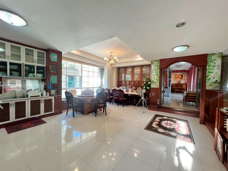 The Water House Kanchanaphisek-Rama 2, Bangkok, Bang Bon 3 Road, Lak Song, Bang Khae, Bangkok, 10+ Bedrooms, 1,100 sqm, Single Detached House For Sale, by คุณ ชาณินภัสส์ สิชาพันธุ์ (ปัฐ), 500213723 - DDproperty.com