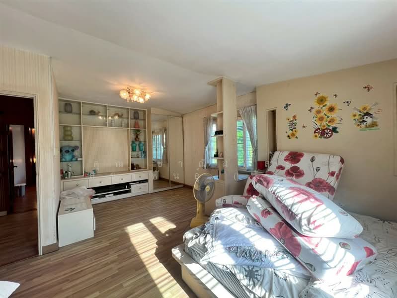 The Water House Kanchanaphisek-Rama 2 : เดอะ วอเตอร์ เฮ้าส์ กาญจนาภิเษก-พระราม 2, กรุงเทพ, ถนนบางบอน 3, หลักสอง, บางแค, กรุงเทพ, 1,100 ตร.ม., บ้านเดี่ยว ขาย, โดย คุณ ชาณินภัสส์ สิชาพันธุ์ (ปัฐ), 500213723 - DDproperty.com