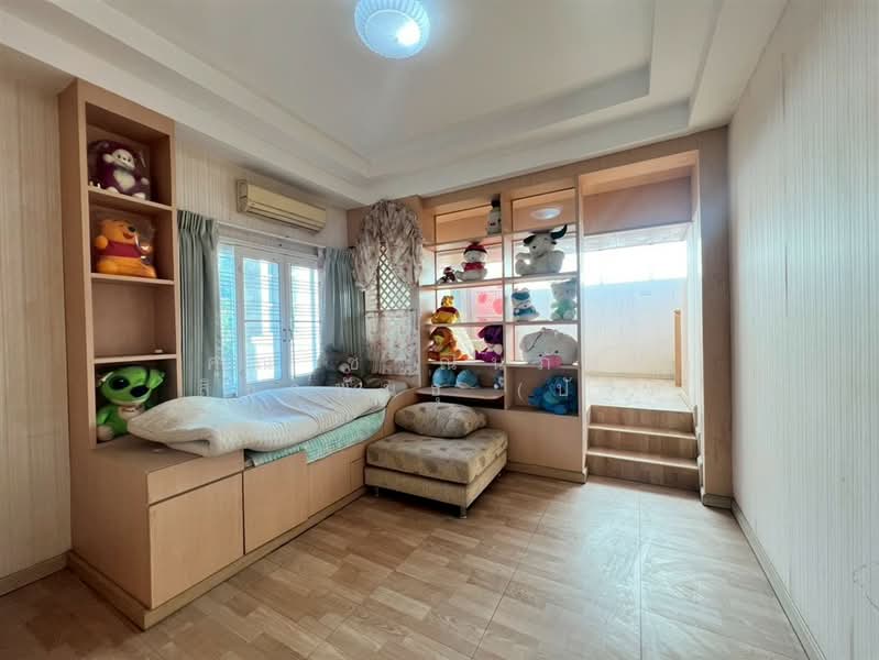 The Water House Kanchanaphisek-Rama 2, Bangkok, Bang Bon 3 Road, Lak Song, Bang Khae, Bangkok, 10+ Bedrooms, 1,100 sqm, Single Detached House For Sale, by คุณ ชาณินภัสส์ สิชาพันธุ์ (ปัฐ), 500213723 - DDproperty.com