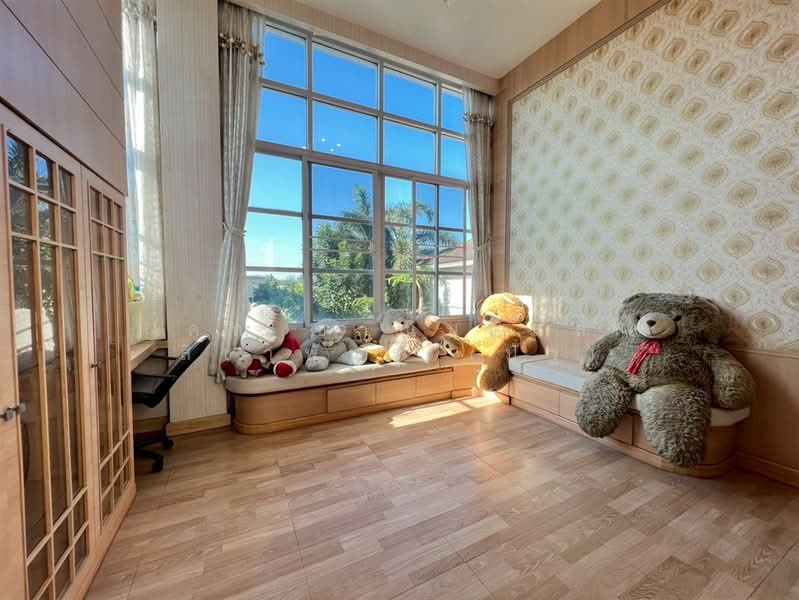 The Water House Kanchanaphisek-Rama 2, Bangkok, Bang Bon 3 Road, Lak Song, Bang Khae, Bangkok, 10+ Bedrooms, 1,100 sqm, Single Detached House For Sale, by คุณ ชาณินภัสส์ สิชาพันธุ์ (ปัฐ), 500213723 - DDproperty.com