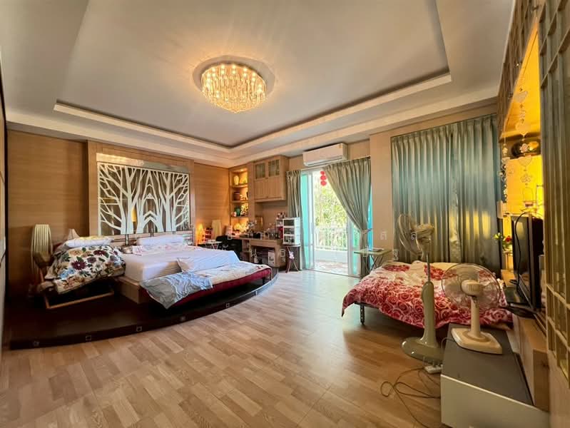 The Water House Kanchanaphisek-Rama 2, Bangkok, Bang Bon 3 Road, Lak Song, Bang Khae, Bangkok, 10+ Bedrooms, 1,100 sqm, Single Detached House For Sale, by คุณ ชาณินภัสส์ สิชาพันธุ์ (ปัฐ), 500213723 - DDproperty.com