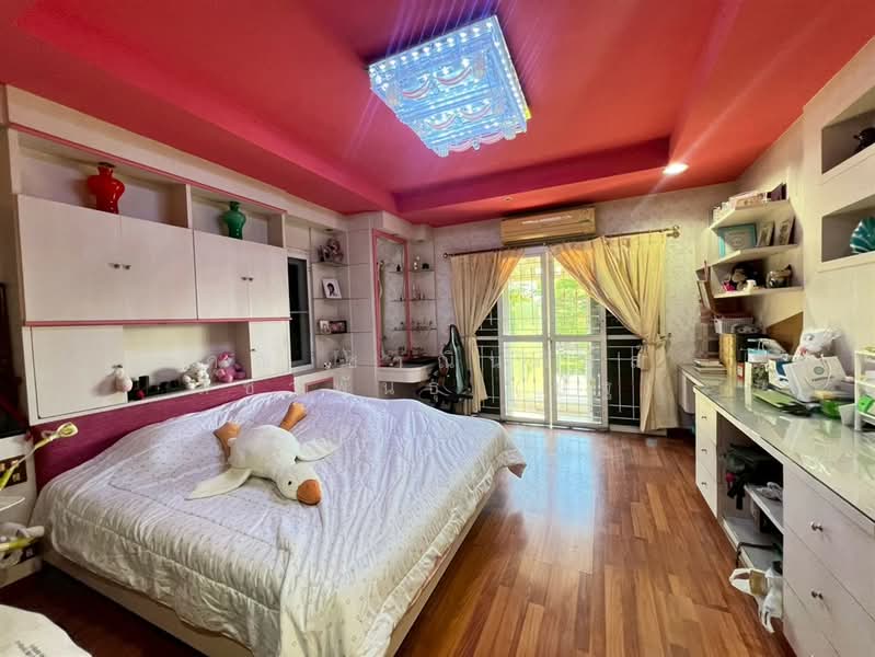 The Water House Kanchanaphisek-Rama 2, Bangkok, Bang Bon 3 Road, Lak Song, Bang Khae, Bangkok, 10+ Bedrooms, 1,100 sqm, Single Detached House For Sale, by คุณ ชาณินภัสส์ สิชาพันธุ์ (ปัฐ), 500213723 - DDproperty.com