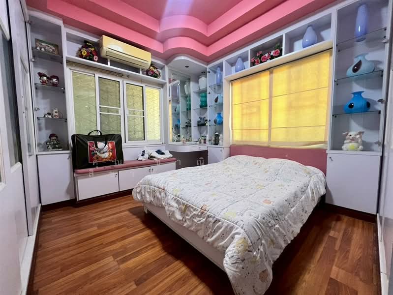 The Water House Kanchanaphisek-Rama 2, Bangkok, Bang Bon 3 Road, Lak Song, Bang Khae, Bangkok, 10+ Bedrooms, 1,100 sqm, Single Detached House For Sale, by คุณ ชาณินภัสส์ สิชาพันธุ์ (ปัฐ), 500213723 - DDproperty.com