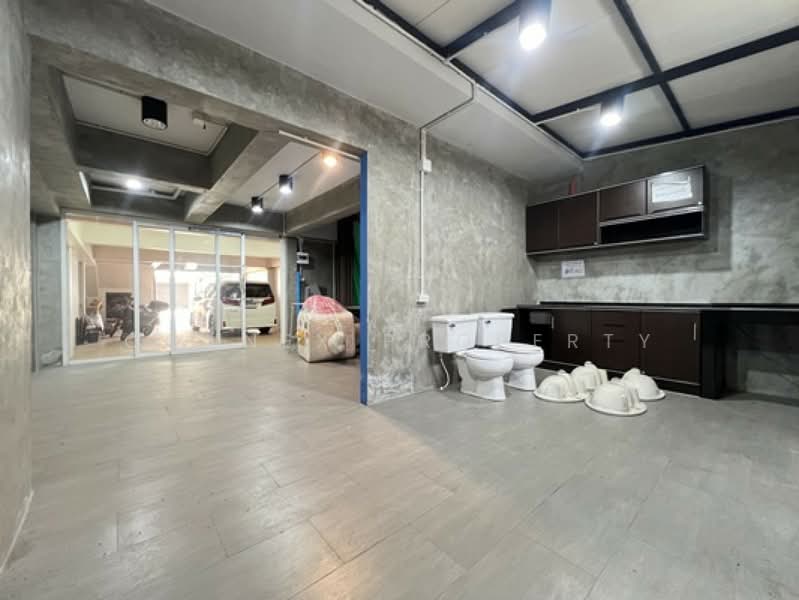 สำนักงาน นวลจันทร์ ใกล้เลียบทางด่วน รถไฟฟ้าสายสีชมพู รามอินทรา 40, กรุงเทพ, -, นวลจันทร์, บึงกุ่ม, กรุงเทพ, 500 ตร.ม., สำนักงาน ขาย, โดย Connex Property, 500213725 - DDproperty.com