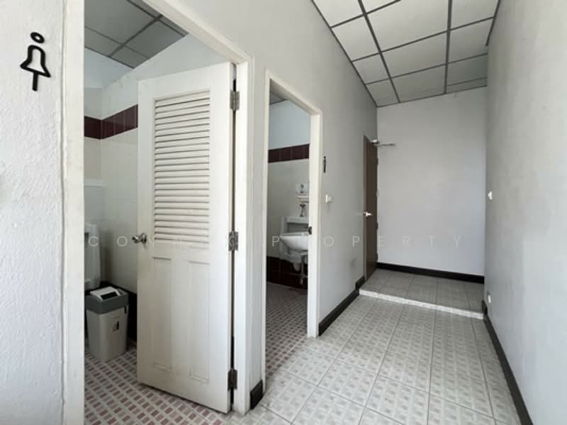 Office for sale in Nuanchan area, near the expressway and Pink Line BTS (Ramintra 40)., Bangkok, -, Nuan Chan, Bueng Kum, Bangkok, , 500 sqm, Office Space For Sale, by Connex Property, 500213725 - DDproperty.com