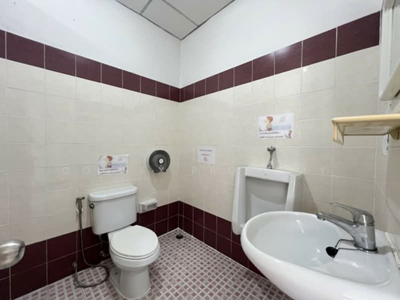 สำนักงาน นวลจันทร์ ใกล้เลียบทางด่วน รถไฟฟ้าสายสีชมพู รามอินทรา 40, กรุงเทพ, -, นวลจันทร์, บึงกุ่ม, กรุงเทพ, 500 ตร.ม., สำนักงาน ขาย, โดย Connex Property, 500213725 - DDproperty.com