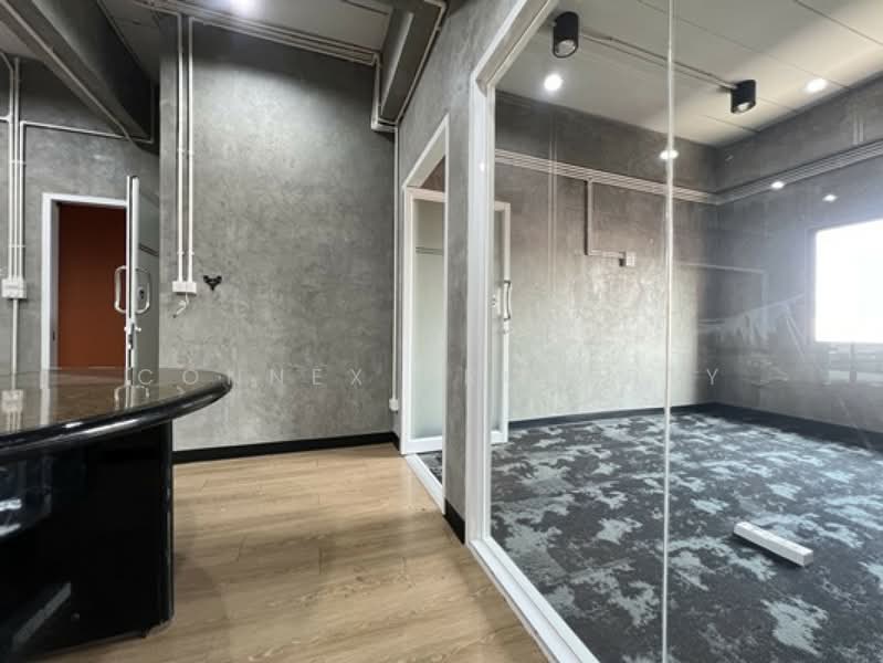 Office for sale in Nuanchan area, near the expressway and Pink Line BTS (Ramintra 40)., Bangkok, -, Nuan Chan, Bueng Kum, Bangkok, , 500 sqm, Office Space For Sale, by Connex Property, 500213725 - DDproperty.com