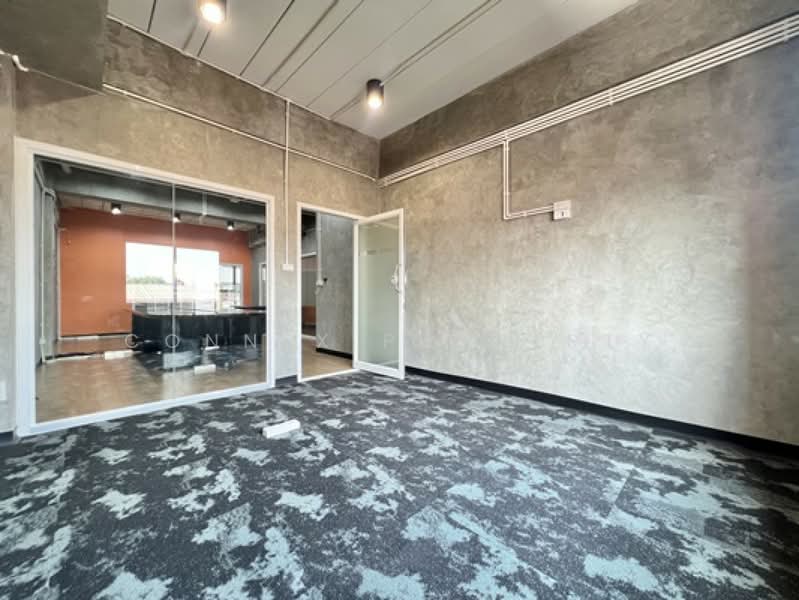 Office for sale in Nuanchan area, near the expressway and Pink Line BTS (Ramintra 40)., Bangkok, -, Nuan Chan, Bueng Kum, Bangkok, , 500 sqm, Office Space For Sale, by Connex Property, 500213725 - DDproperty.com
