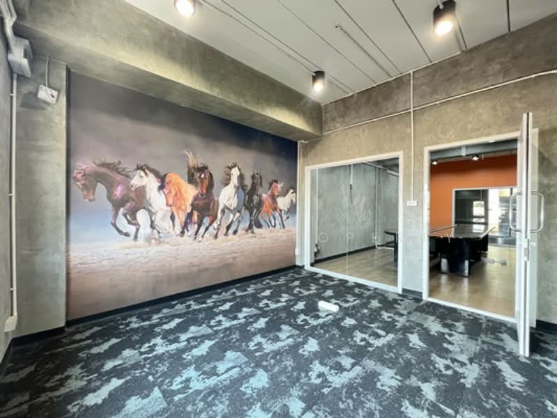 Office for sale in Nuanchan area, near the expressway and Pink Line BTS (Ramintra 40)., Bangkok, -, Nuan Chan, Bueng Kum, Bangkok, , 500 sqm, Office Space For Sale, by Connex Property, 500213725 - DDproperty.com