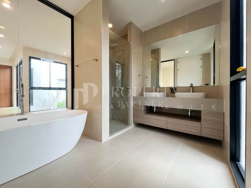 Luxury Detached House in Punnawithi – Prime Sukhumvit 101 Location, Bangkok, สุขุมวิท, Bang Chak, Phra Khanong, Bangkok, 3 Bedrooms, 380 sqm, Single Detached House For Sale, by Chidaphar Beawlek, 500213727 - DDproperty.com