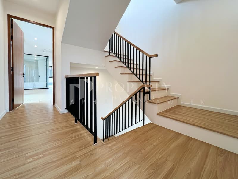 Luxury Detached House in Punnawithi – Prime Sukhumvit 101 Location, Bangkok, สุขุมวิท, Bang Chak, Phra Khanong, Bangkok, 3 Bedrooms, 380 sqm, Single Detached House For Sale, by Chidaphar Beawlek, 500213727 - DDproperty.com