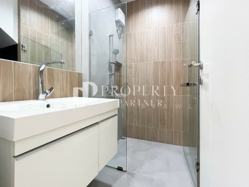 บ้านเดี่ยวปุณณวิถี ใจกลางสุขุมวิท 101 บ้านพักอาศัยระดับ Luxury, กรุงเทพ, สุขุมวิท, บางจาก, พระโขนง, กรุงเทพ, 380 ตร.ม., บ้านเดี่ยว ขาย, โดย Chidaphar Beawlek, 500213727 - DDproperty.com