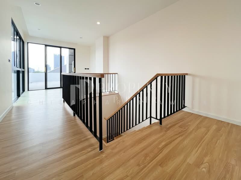 Luxury Detached House in Punnawithi – Prime Sukhumvit 101 Location, Bangkok, สุขุมวิท, Bang Chak, Phra Khanong, Bangkok, 3 Bedrooms, 380 sqm, Single Detached House For Sale, by Chidaphar Beawlek, 500213727 - DDproperty.com