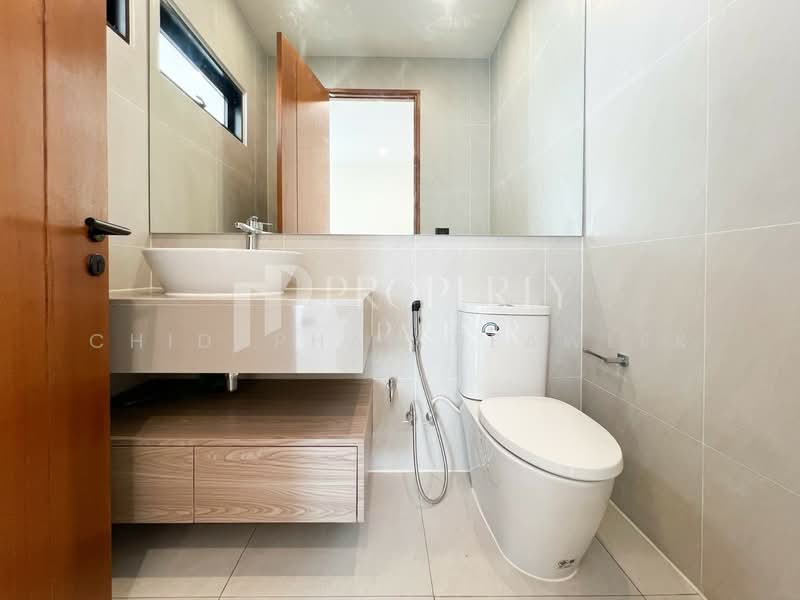 Luxury Detached House in Punnawithi – Prime Sukhumvit 101 Location, Bangkok, สุขุมวิท, Bang Chak, Phra Khanong, Bangkok, 3 Bedrooms, 380 sqm, Single Detached House For Sale, by Chidaphar Beawlek, 500213727 - DDproperty.com