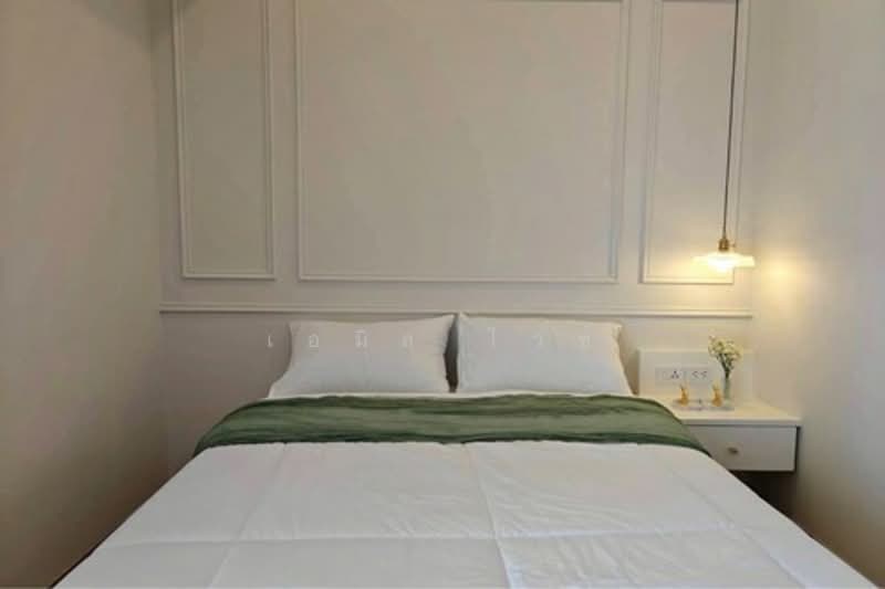 Supanich Condo, Chiang Mai, Wat Khet, Muang Chiang Mai, Chiang Mai, 1 Bedroom, 38 sqm, Condo For Sale, by เอมิล ไวซ์, 500213729 - DDproperty.com