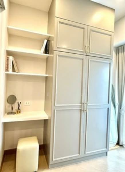 Supanich Condo, Chiang Mai, Wat Khet, Muang Chiang Mai, Chiang Mai, 1 Bedroom, 38 sqm, Condo For Sale, by เอมิล ไวซ์, 500213729 - DDproperty.com